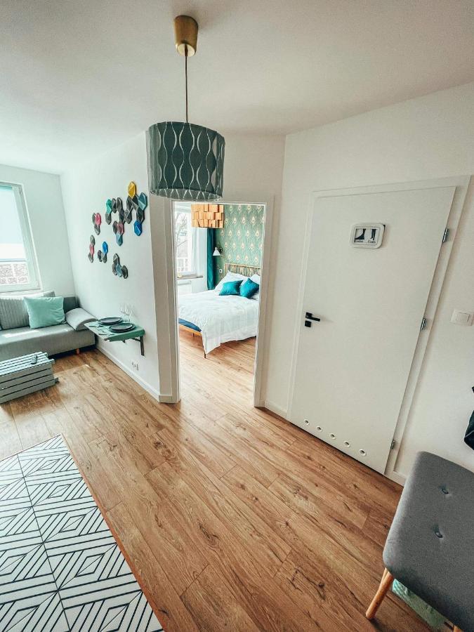 Pink Old Town Warsaw, 2 Rooms, Ac, Brand New! Exterior foto